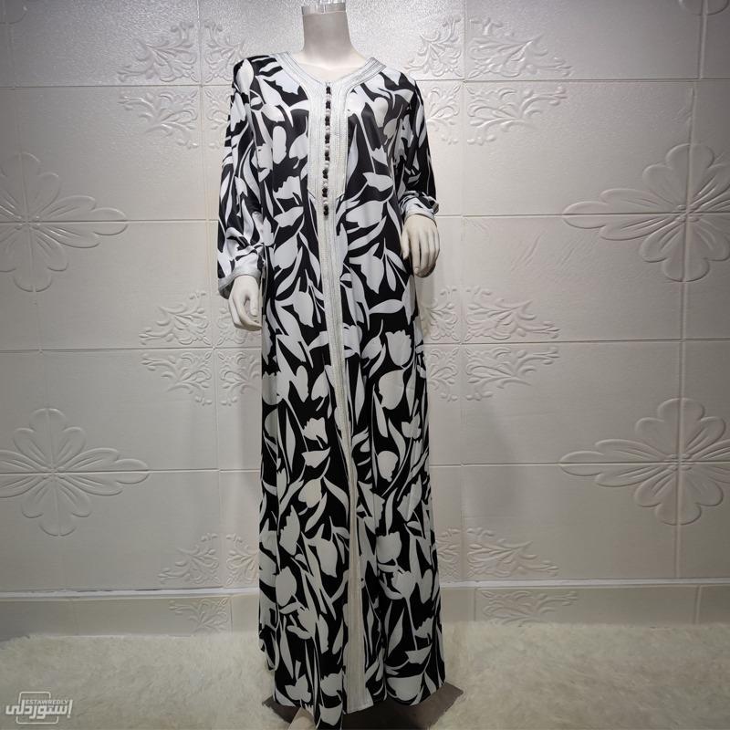 ethnic-long-dress-for-women-ribbon-v-nec_description-4-1