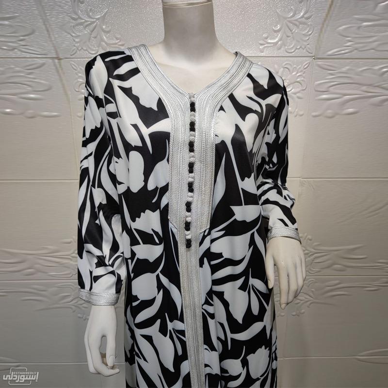 ethnic-long-dress-for-women-ribbon-v-nec_description-5-1