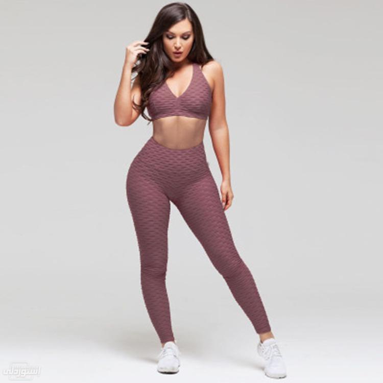 wholesale-high-waisted-workout-jacquard_main-5
