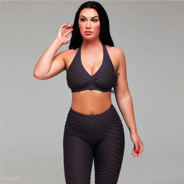 wholesale-high-waisted-workout-jacquard_main-6