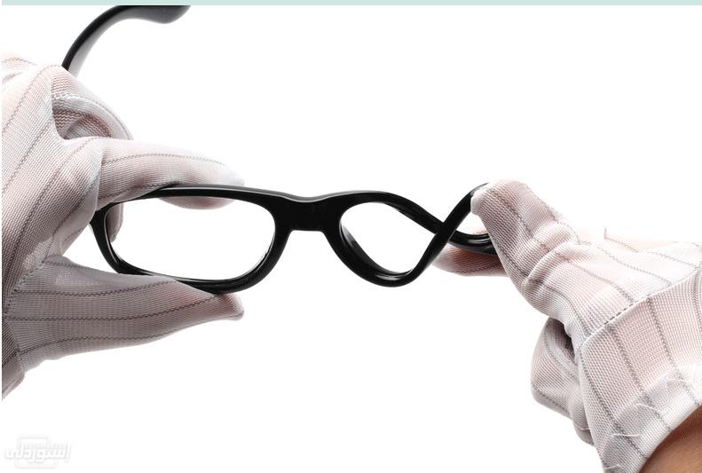 نظارات للاطفال للقراءة مضادة للضوء الازرق بتصميمات جذابة ذات جودة عالية غير قابلة للانكسار مرنة 