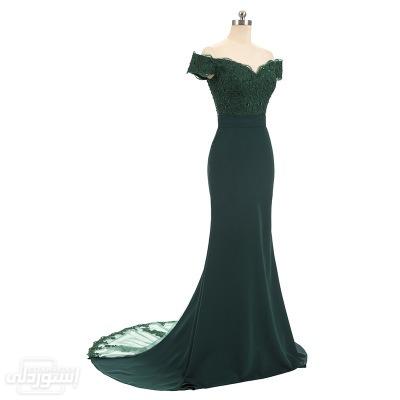 Green_customized-womens-long-dress-formal-wed_variants-2