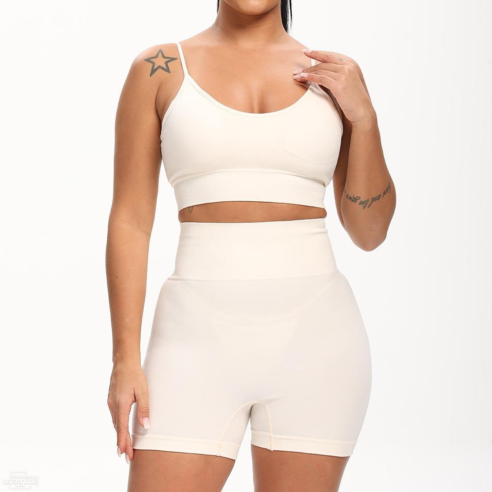 White_high-quality-womens-yoga-sets-sports-bra_variants-0