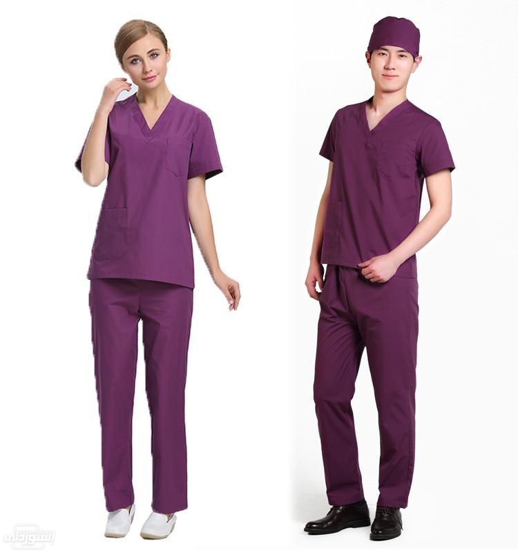 fashionable-doctor-uniform-nurse-scrub-s_main-0
