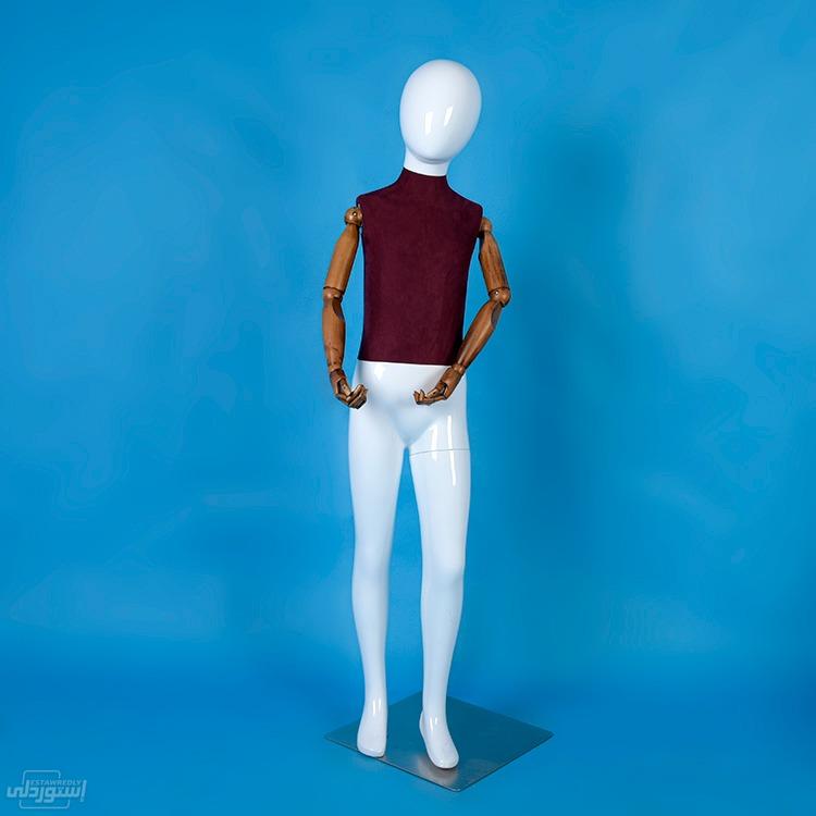 full-body-frp-wooden-arm-deerskin-surfac_main-1