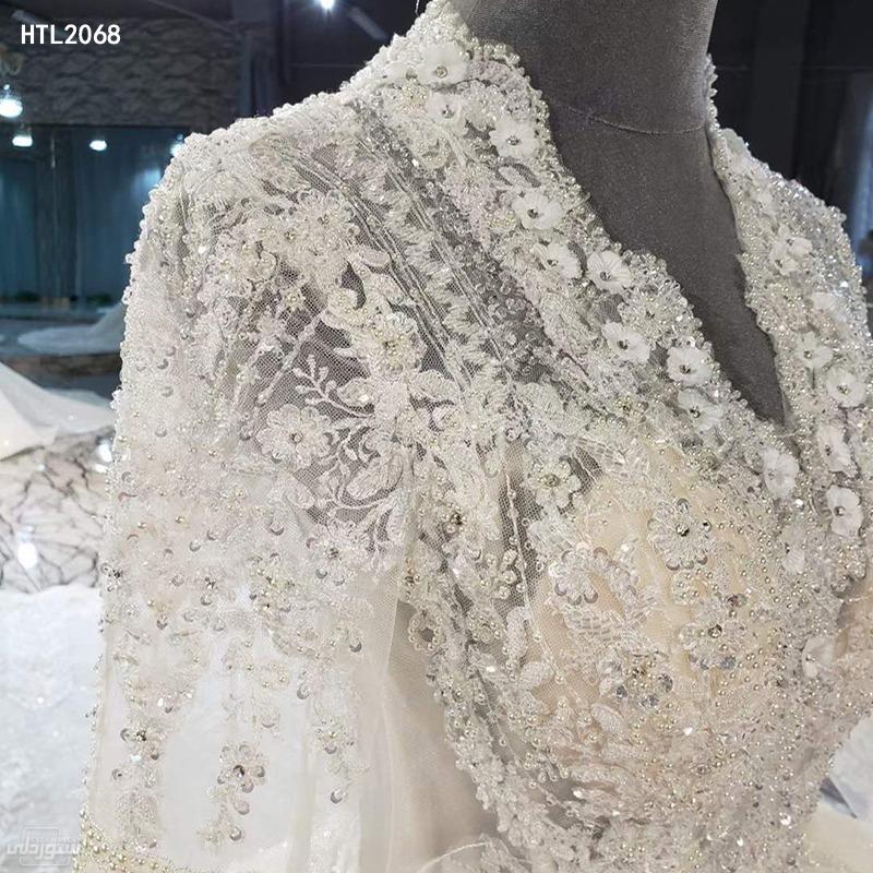 jancember-htl-2068-luxury-sleeveless-sequ_main-3