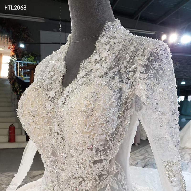 jancember-htl-2068-luxury-sleeveless-sequ_main-4