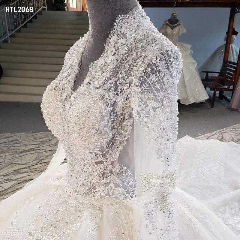 jancember-htl-2068-luxury-sleeveless-sequ_main-5