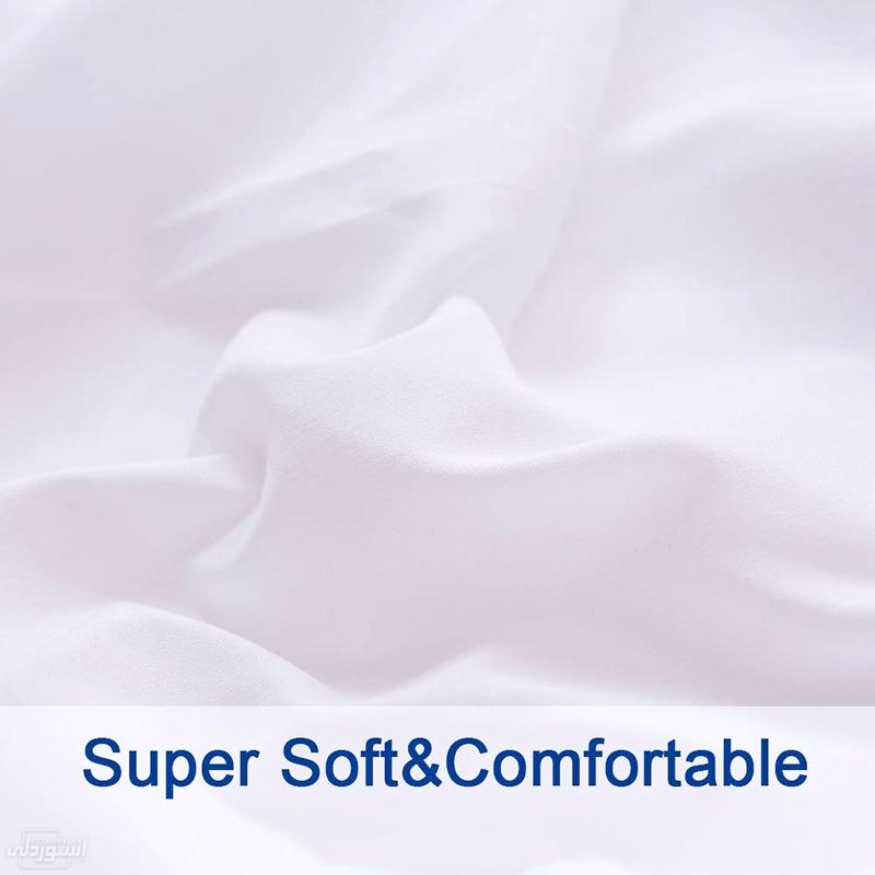قماش الطقم خامة ممتازة جودة عالية خامة ممتازة ابيض اللون نوعية رفيعة من القطن 