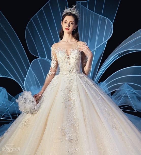 latest-3-4-long-sleeve-luxury-lace-ball_main-2