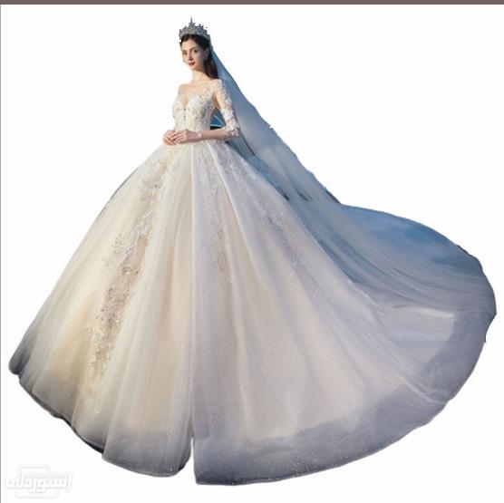 latest-3-4-long-sleeve-luxury-lace-ball_main-5