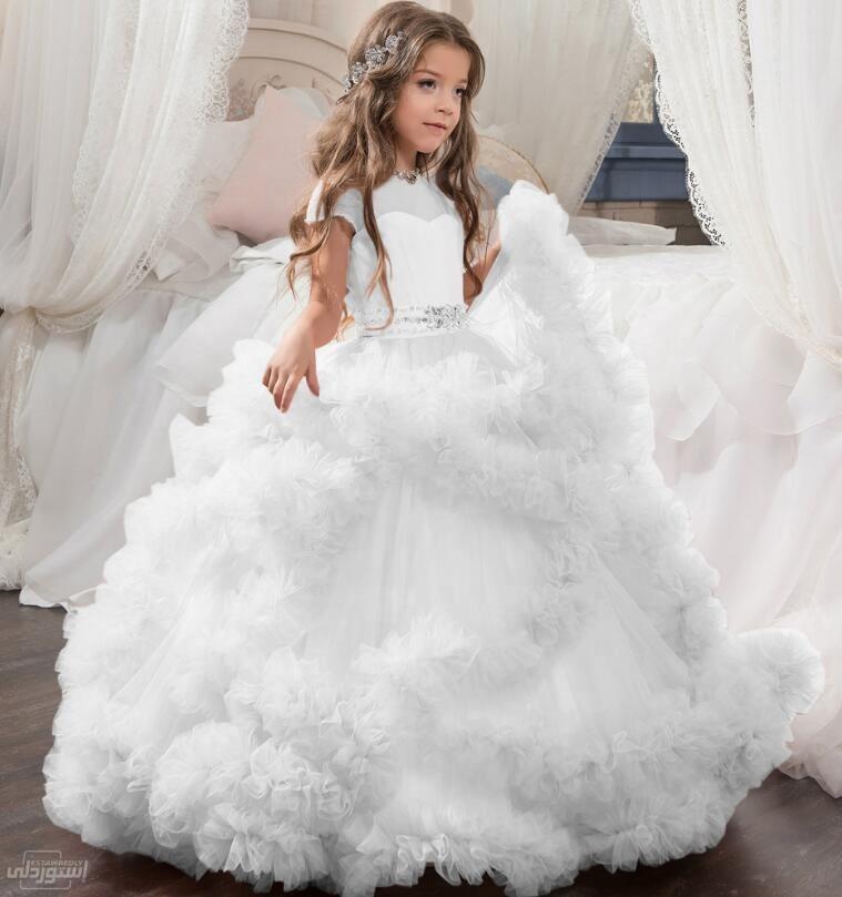 latest-designs-3-d-white-flower-girl-dres_main-1