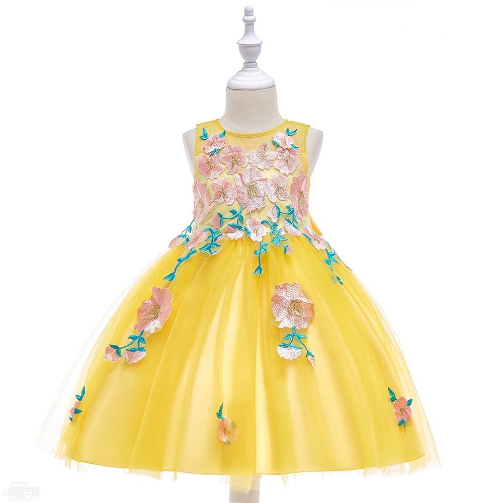 new-fashion-flower-girl-dress-children-p_main-3