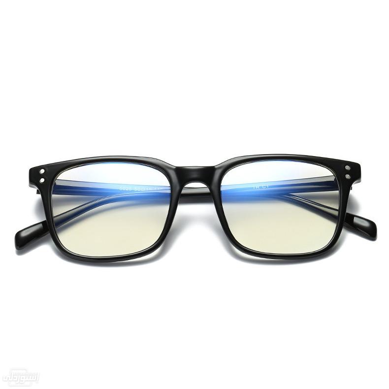 نظارات لحماية العين من أشعة الكمبيوتر الضارة ذات تصميمات جذابة بجودة عالية  نوعية رفيعة 