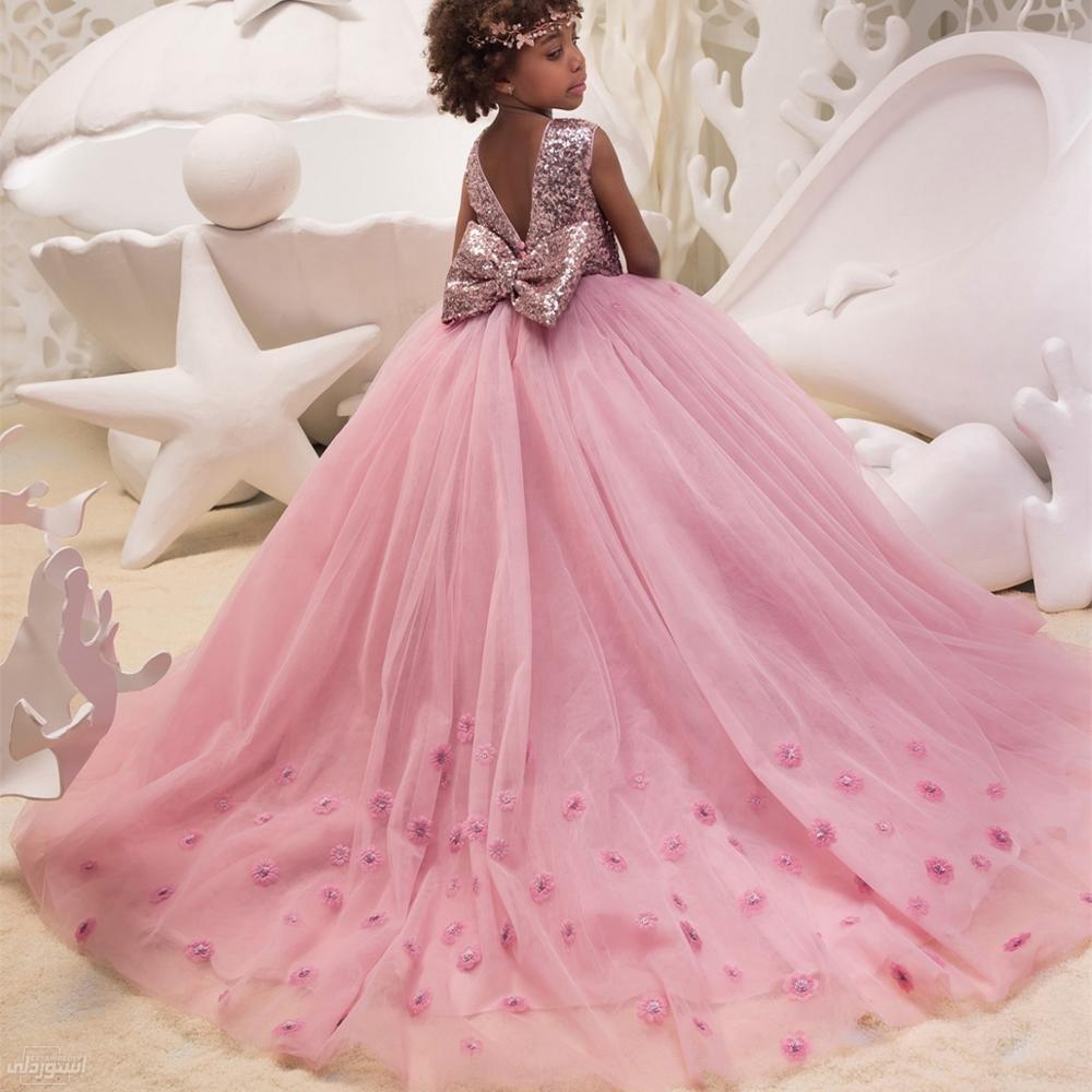 pink-sequin-flower-girls-dresses-2018-wi_main-1