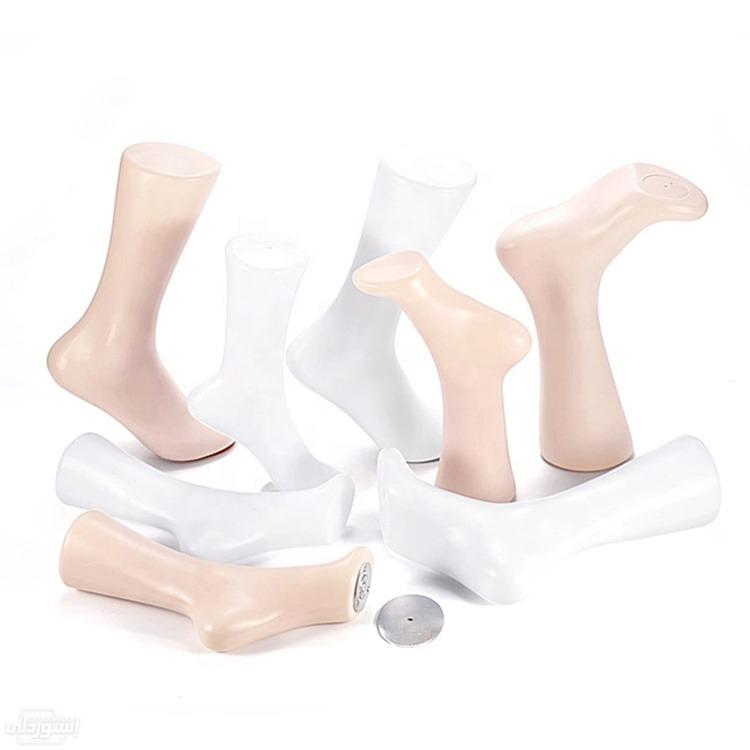 skin-white-color-pe-material-female-foot_main-1