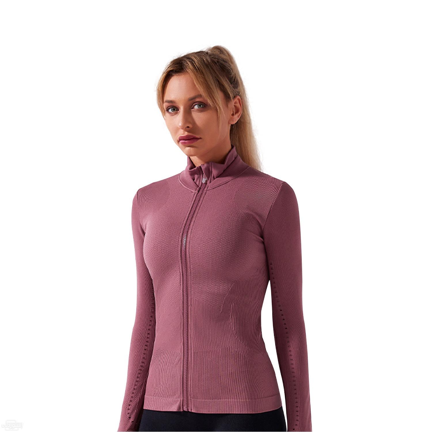yj-061-women-seamless-zipper-turtleneck-yo_main-3