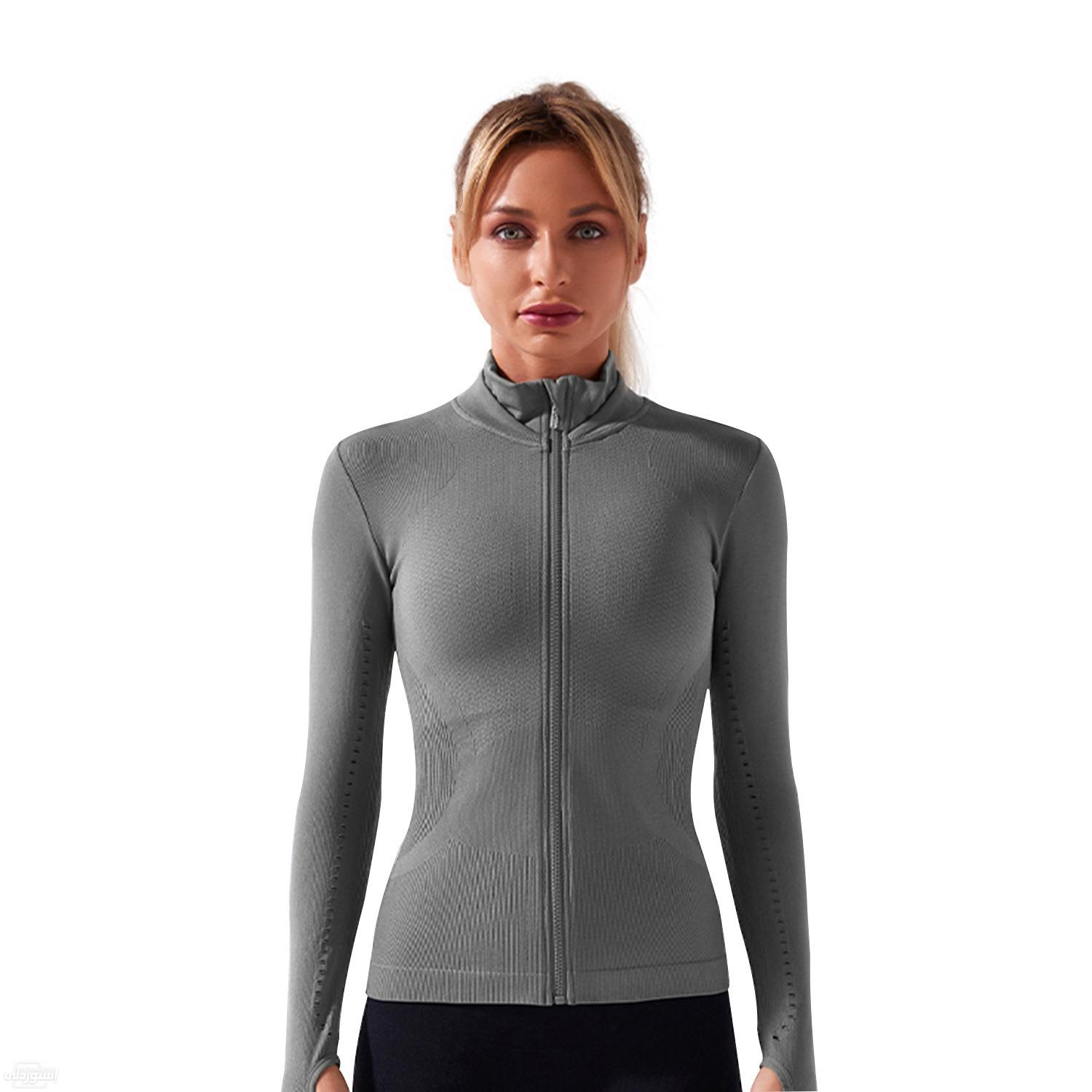yj-061-women-seamless-zipper-turtleneck-yo_main-4