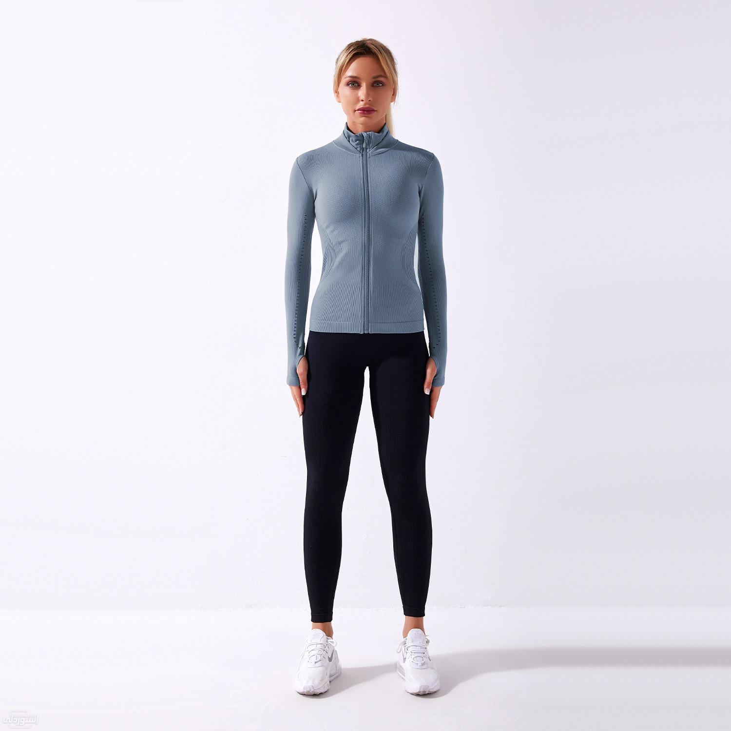 yj-061-women-seamless-zipper-turtleneck-yo_main-5