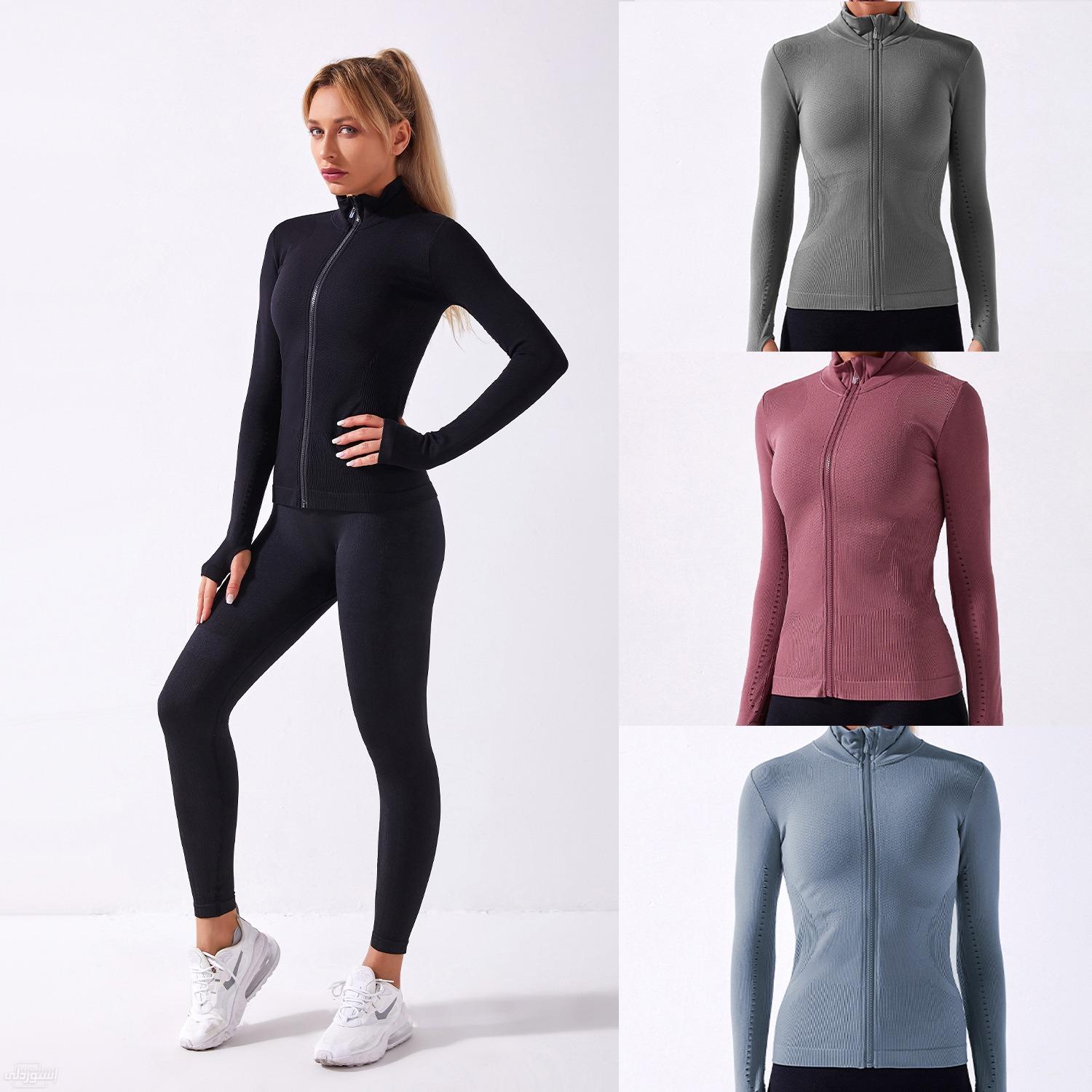 yj-061-women-seamless-zipper-turtleneck-yo_main-6