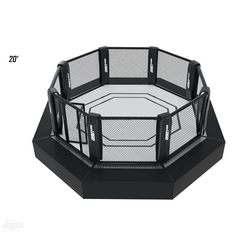 custom-design-mma-cage-panel-ufc-octagon_main-3