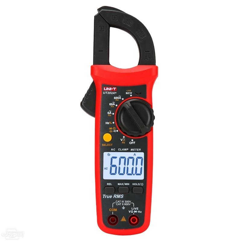 newest-product-uni-t-ut-202-a-clamp-meter_main-0