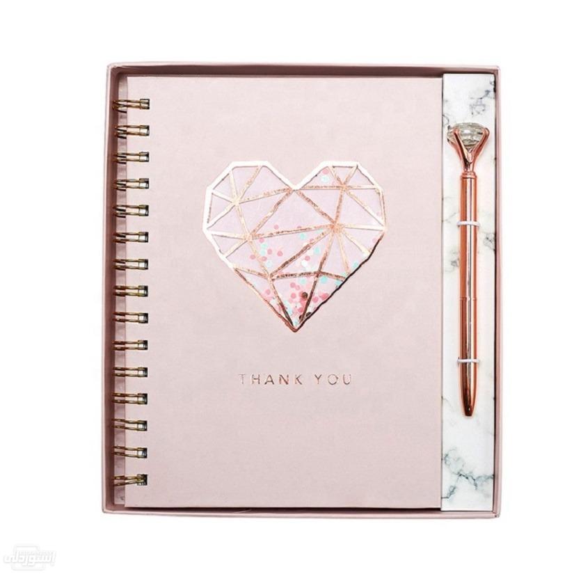 new-design-rose-gold-foil-notebook-and-p_main-0