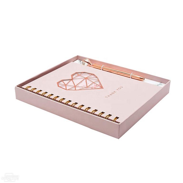 new-design-rose-gold-foil-notebook-and-p_main-1