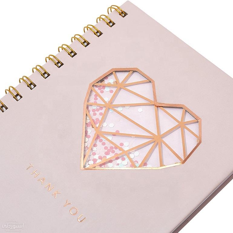 new-design-rose-gold-foil-notebook-and-p_main-3