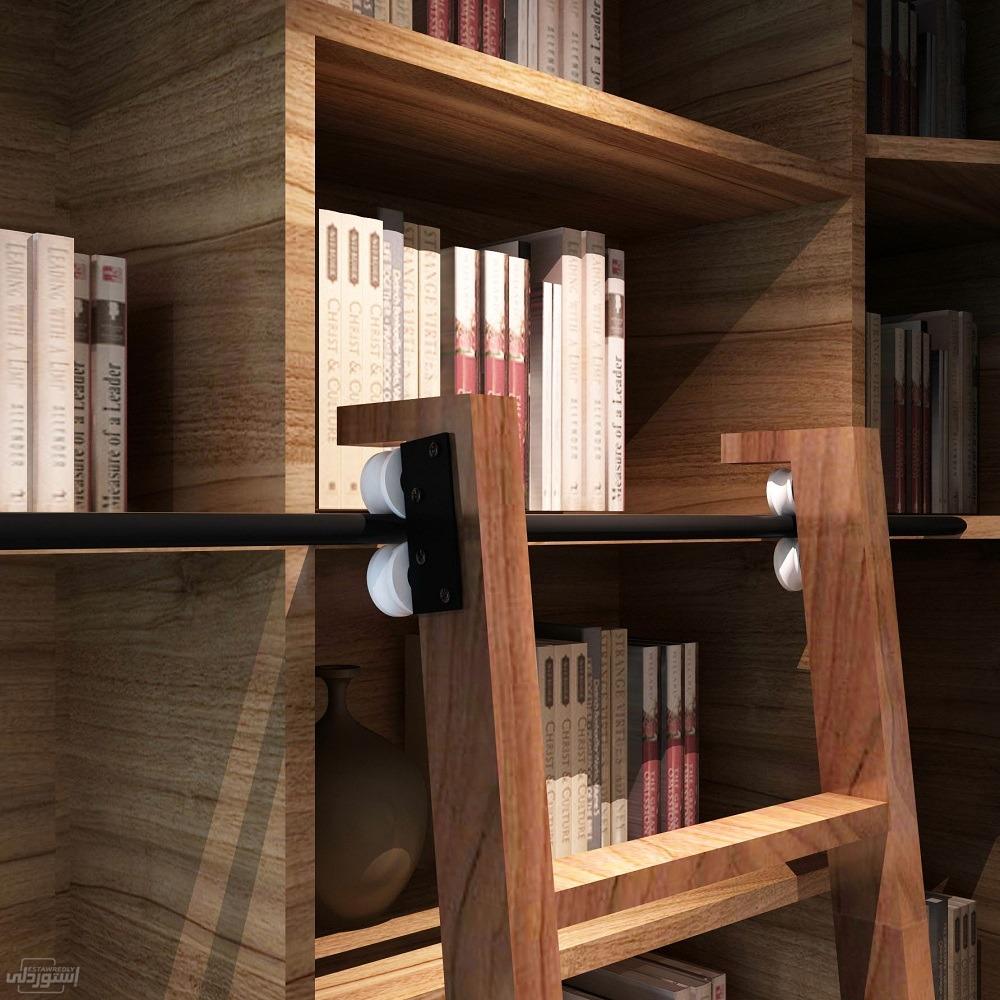 sliding-ladder-bookshelf-cabinet-library_main-4