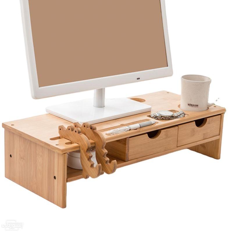 bamboo-wood-stand-computer-riser-with-st_main-0