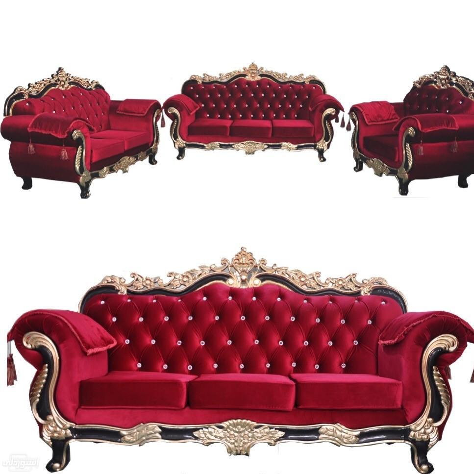 antique-french-red-color-fabric-classic_main-0 (2)