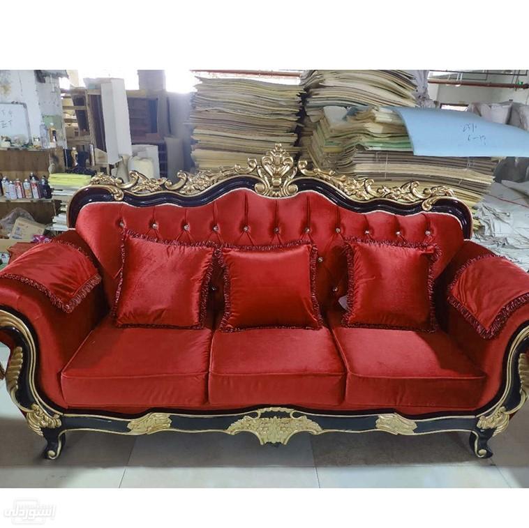 antique-french-red-color-fabric-classic_main-4 (2)