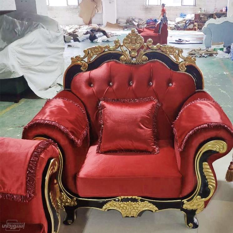 antique-french-red-color-fabric-classic_main-5 (2)