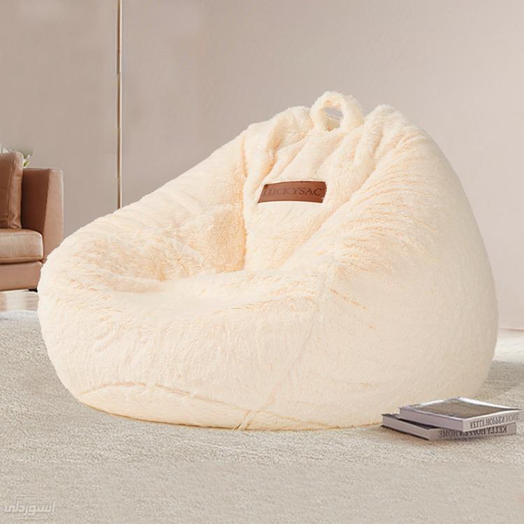 high-quality-one-seat-furry-faux-fur-bea_main-1